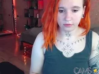 fullredmoon’s (Camsoda) Photo