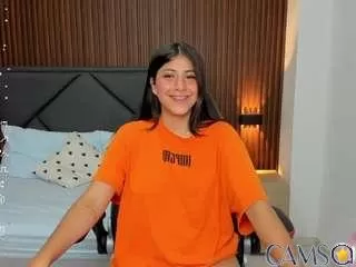 isabellathomsonp’s (Camsoda) Photo