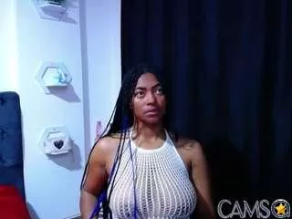 latasshagettman’s (Camsoda) Photo