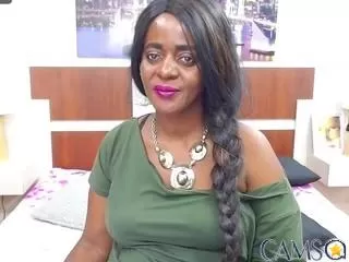 maturebony&rsquo;s (Camsoda) Photo