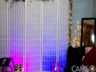 musclemama4u’s (Camsoda) Photo