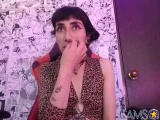 nikxy-glammer’s (Camsoda) Photo