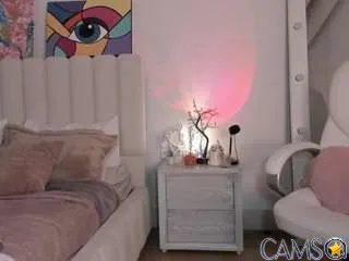 nixxx1’s Camsoda Profile Image