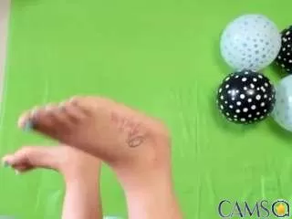paisleehaze’s (Camsoda) Photo