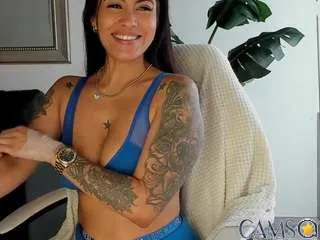 rasheell01’s (Camsoda) Photo