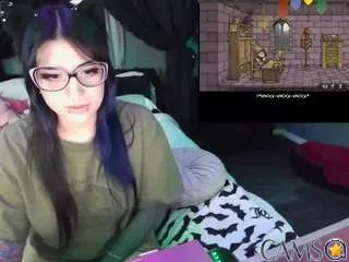 sallylynn’s Camsoda Profile Image