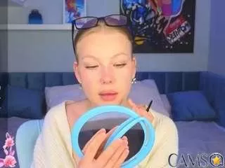 sarra-cooper’s (Camsoda) Photo