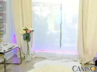 selena-reeves’s Camsoda Profile Image