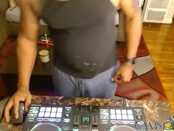 19ericb68’s (Chaturbate) Photo