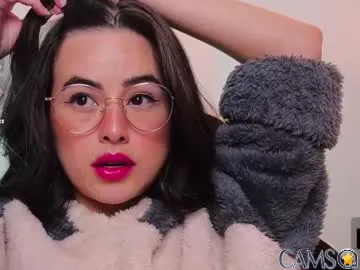 1privatesecretary’s (Chaturbate) Photo