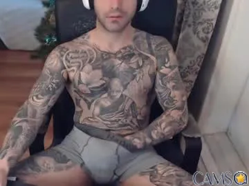 420randomguy’s Chaturbate Profile Image