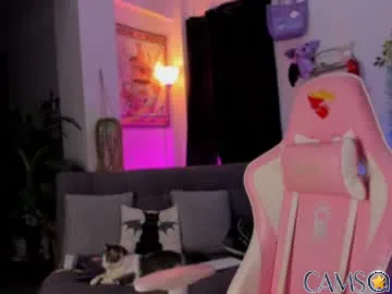 66luci_fer6_’s Chaturbate Profile Image