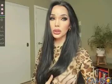 _a_p_r_i_c_i_t_y_’s (Chaturbate) Photo