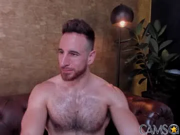_adamcoper_’s (Chaturbate) Photo