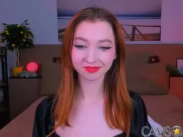 _ameliaaaa__’s (Chaturbate) Photo