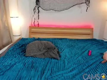 _bellawhite’s (Chaturbate) Photo