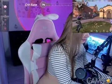 _celeste_xx’s Chaturbate Profile Image