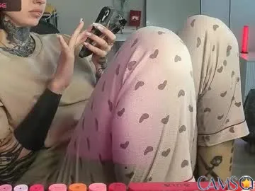 _feralberry__’s (Chaturbate) Photo