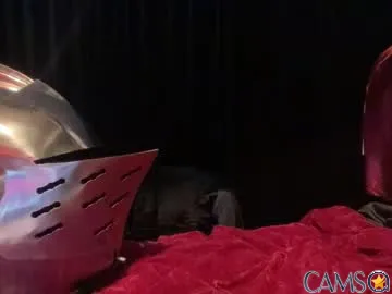 _goodknight’s Chaturbate Profile Image