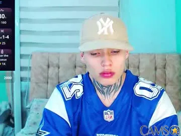 _justinmoon2’s Chaturbate Profile Image