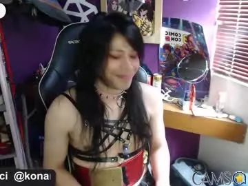 _konan_’s Chaturbate Profile Image