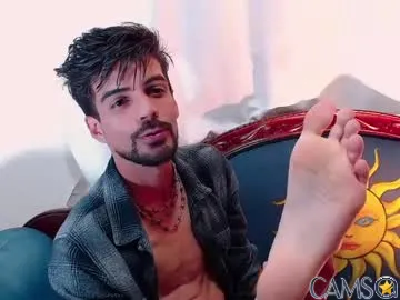 _kurt420’s Chaturbate Profile Image