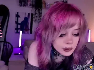 _lollyshy_’s Chaturbate Profile Image