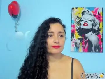 _luna__sweet_’s Chaturbate Profile Image