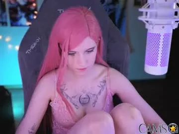 _mariko_’s (Chaturbate) Photo