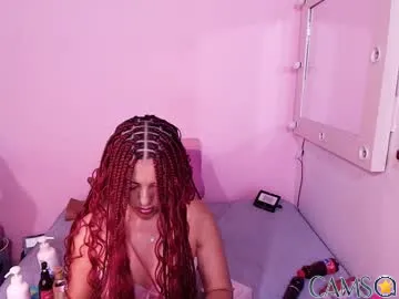 _morgam’s (Chaturbate) Photo