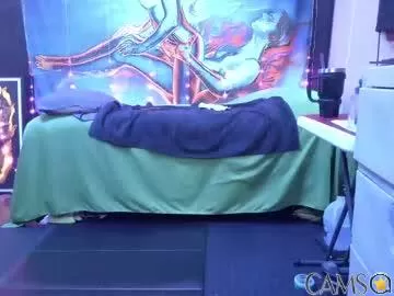 _nakeddj’s (Chaturbate) Photo