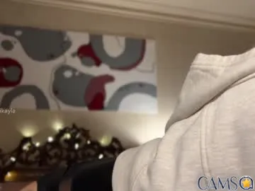 _octopussy_’s (Chaturbate) Photo