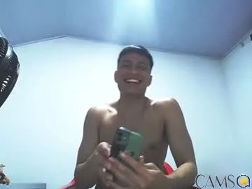 _sexy_jack’s Chaturbate Profile Image