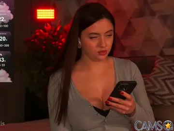 _sleepysis_&rsquo;s (Chaturbate) Photo