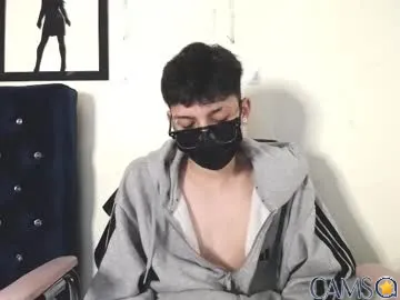 Picture of _thomas_hot_ from Chaturbate