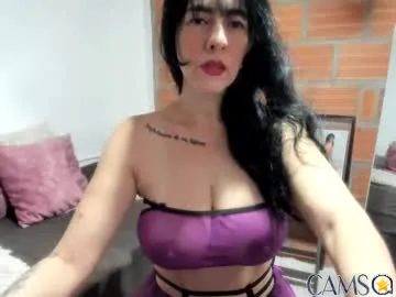 _tifanny_jacome’s Chaturbate Profile Image