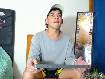 aaron_speitzer’s Chaturbate Profile Image