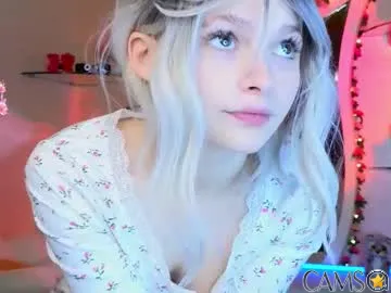 abbycartman’s (Chaturbate) Photo