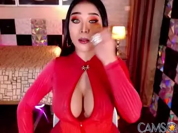 abigail_hookman’s Chaturbate Profile Image
