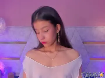 aby_lee_’s Chaturbate Profile Image