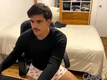 achura03’s (Chaturbate) Photo