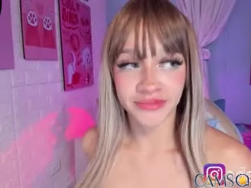 Picture of adaferreira from Chaturbate