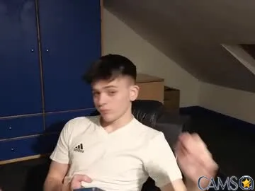 adr_twink’s Chaturbate Profile Image