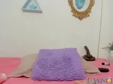agatha__lee’s (Chaturbate) Photo