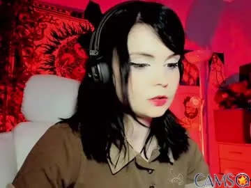 alaska_chan_’s (Chaturbate) Photo