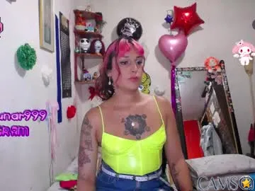 alejandrakillsdolls’s (Chaturbate) Photo