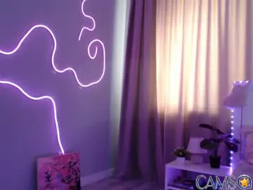 aleksalorezz’s Chaturbate Profile Image