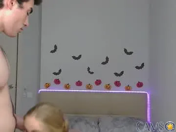 alexarti’s Chaturbate Profile Image