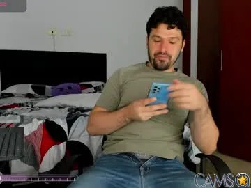 alexman_fuck’s (Chaturbate) Photo