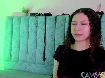 alice_martinez_’s (Chaturbate) Photo